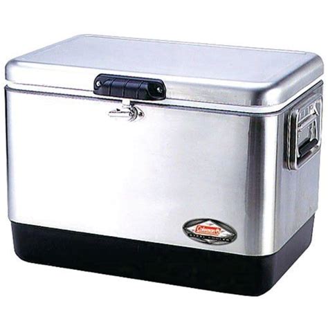 stainless steel cooler box south africa|retro 12l cooler box.